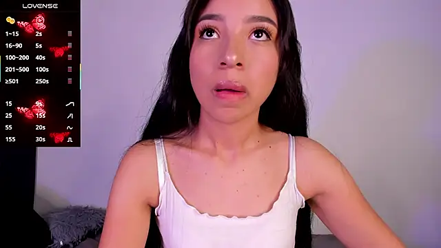 Mereo leona online show from 09.16.25