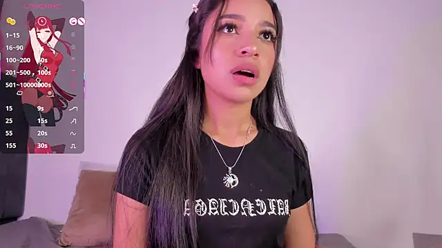 Mereo leona online show from 02.11.26