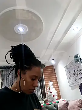 devi black13  online show from 12.04.24