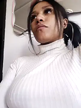 devi black13  online show from 01.27.25