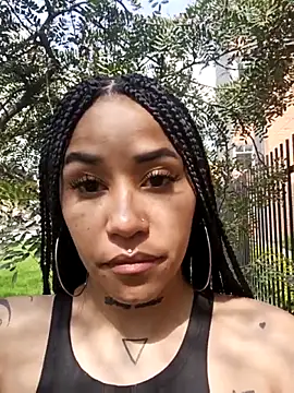 devi black13  online show from 02.26.26