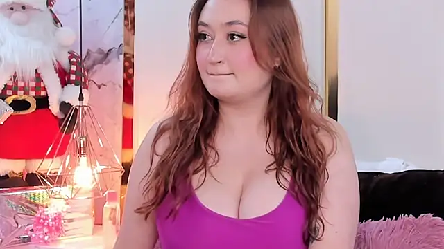 SalommeFlores online show from 11.29.25