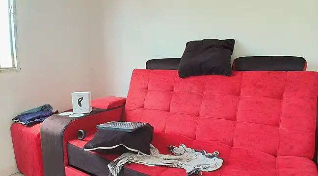 mister jhonxxx online show from 01.18.25