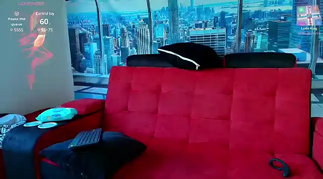 mister jhonxxx online show from 01.27.25