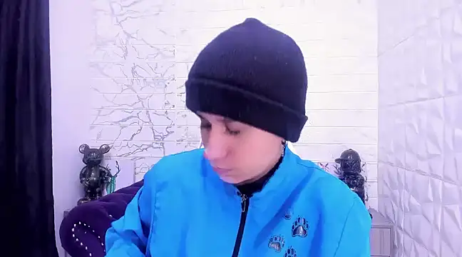 Im Milan Rs online show from 02.11.25