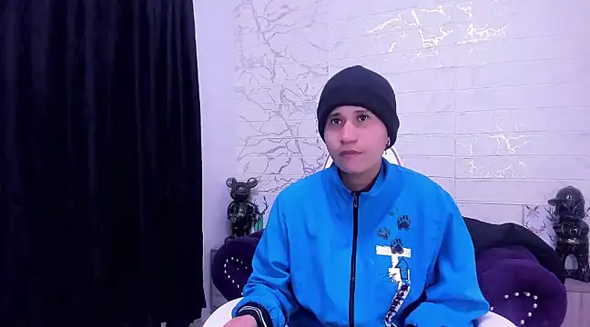 Im Milan Rs online show from 02.11.25