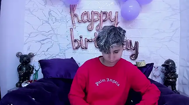 Im Milan Rs online show from 03.11.25