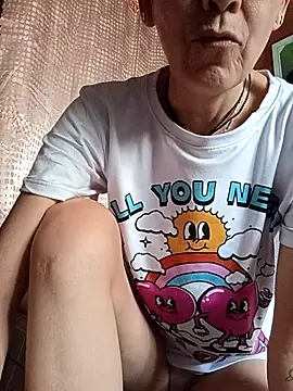 NanitaFun online show from 12.04.25