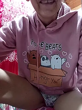 NanitaFun online show from 03.09.26