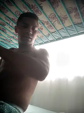 Snapshot of jeremiabello chatting on 01.06.26 jeremiabello online show from 01.06.26