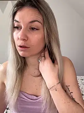 carlaaa online show from 02.15.26