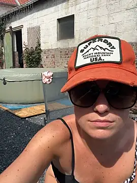carlaaa online show from 06.25.26