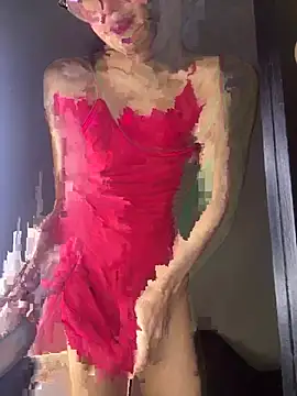 Antonella narsk online show from 02.23.26