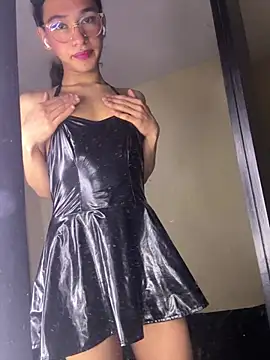 Antonella narsk online show from 04.24.26