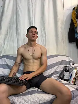 Bodyxx23 online show from 01.20.25