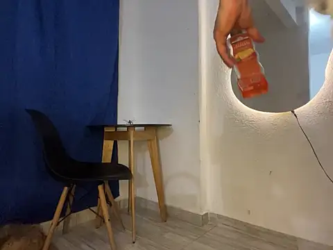 Bodyxx23 online show from 01.13.26