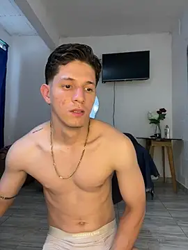 Bodyxx23 online show from 05.06.26