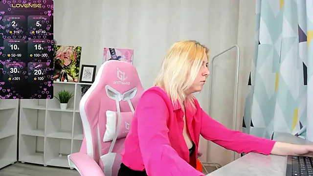 Jane Broks online show from 01.05.25