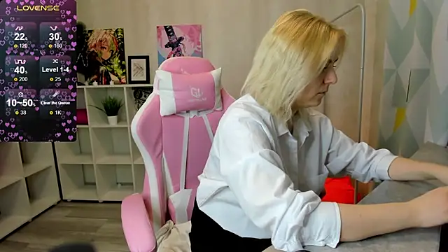 Jane Broks online show from 01.25.25