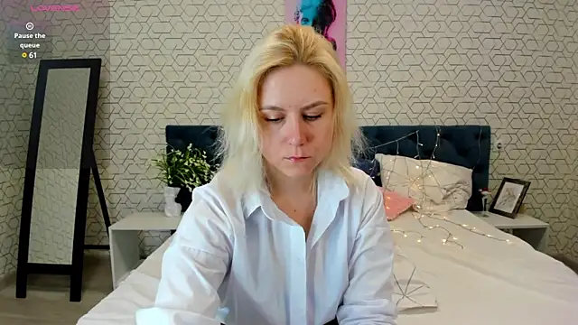 Jane Broks online show from 03.03.25