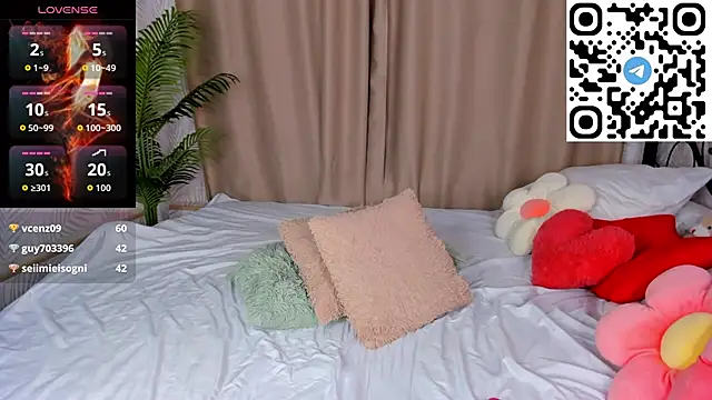 Jane Broks online show from 06.22.26