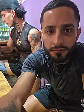 christangel 96  online show from 02.28.26