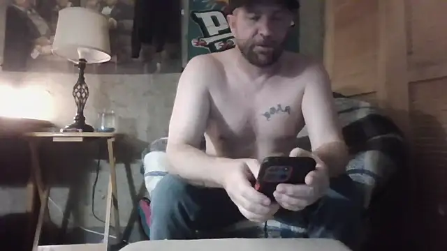 Edward LongCock online show from 06.14.26
