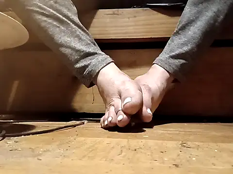 tus ordenes mis deseos online show from 10.21.25