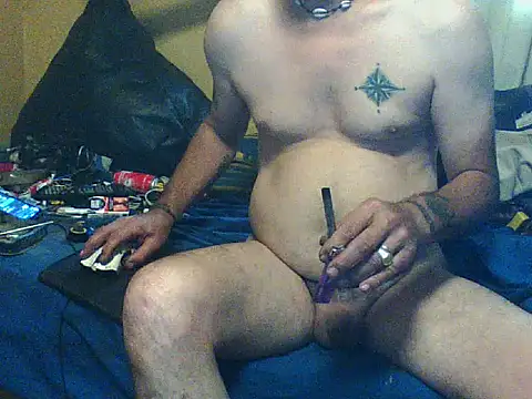 tus ordenes mis deseos online show from 03.14.26