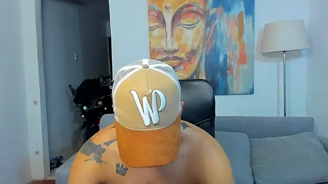 jhonconnor online show from 02.01.26