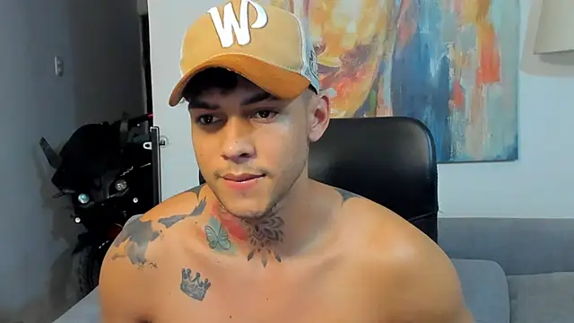 jhonconnor online show from 02.01.26