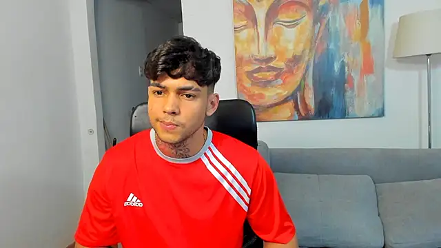 jhonconnor online show from 02.03.26