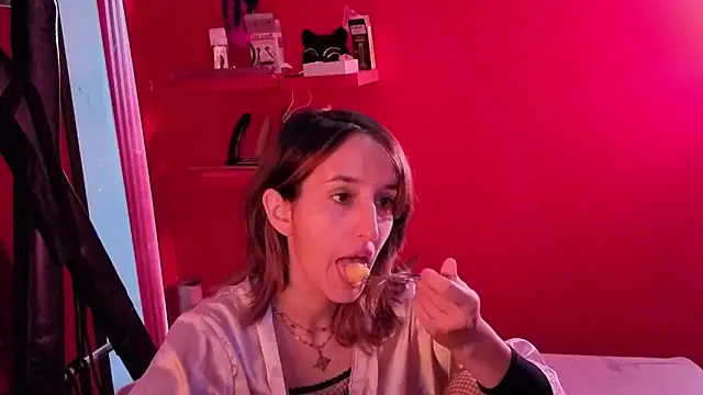 Ambar Roux  online show from 01.14.26