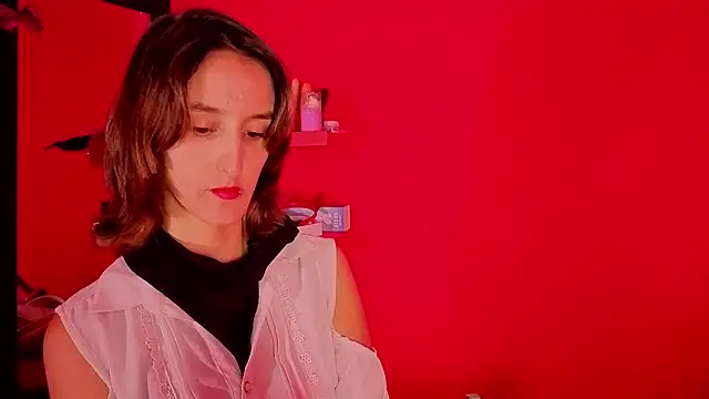Ambar Roux  online show from 04.23.26