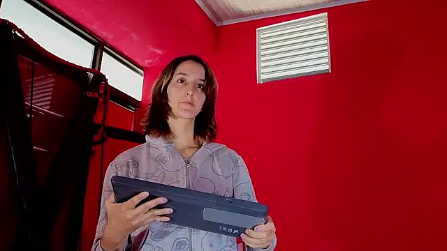 Ambar Roux  online show from 05.09.26