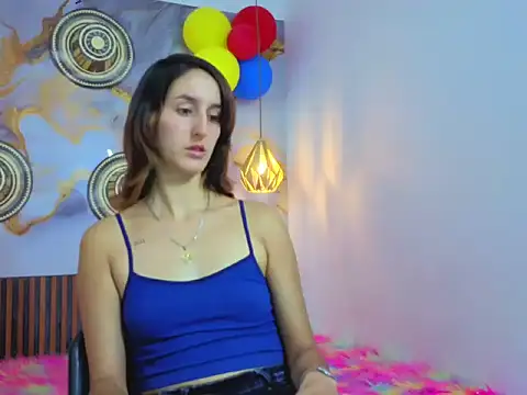 Ambar Roux  online show from 06.25.26