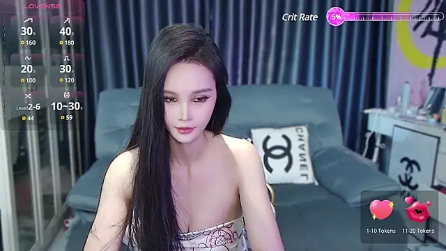 Annibaby8 online show from 03.16.25