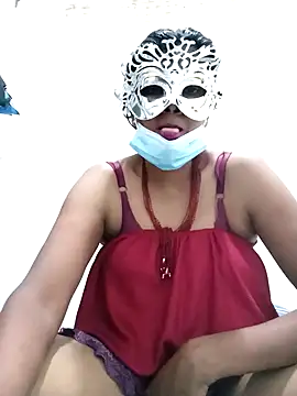 Amaaya Baby online show from 12.20.24