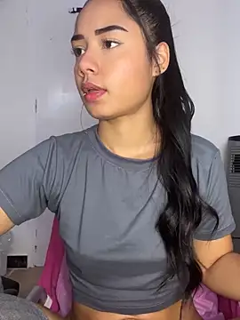  Luana online show from 02.07.25