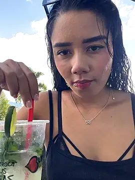  Luana online show from 11.18.25