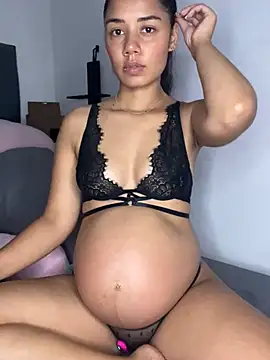  Luana online show from 01.16.26