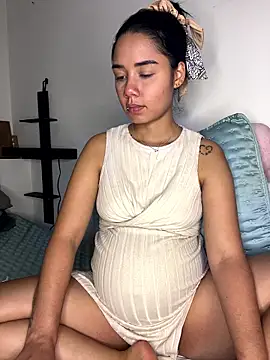  Luana online show from 01.17.26