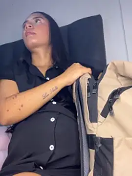  Luana online show from 03.05.26