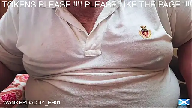 Snapshot of WANKERDADDY_EH01 chatting on 03.20.25 WANKERDADDY EH01 online show from 03.20.25