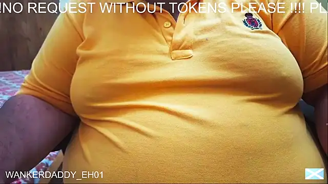 Snapshot of WANKERDADDY_EH01 chatting on 03.20.25 WANKERDADDY EH01 online show from 03.20.25