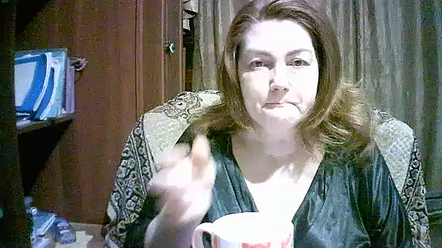 Madame-Butterfly online show from 11.04.25