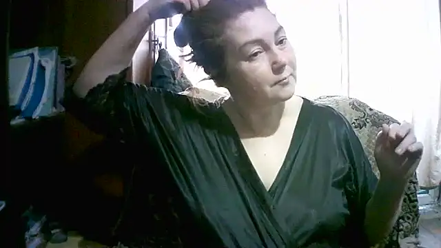 Madame-Butterfly online show from 11.07.25