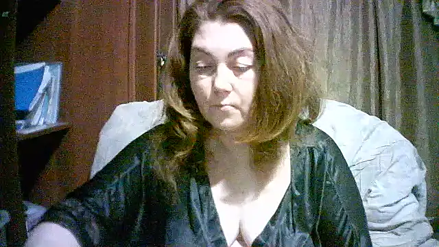 Madame-Butterfly online show from 11.22.25