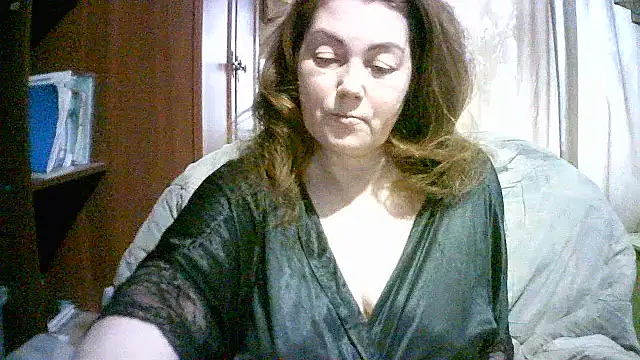 Madame-Butterfly online show from 11.24.25