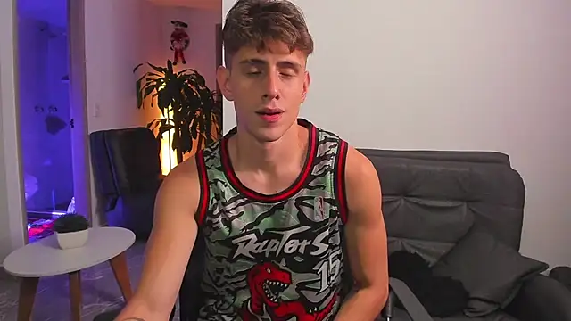 Jasperjoness online show from 12.04.24